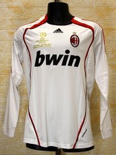 Maglia maglia finale AC Milan
