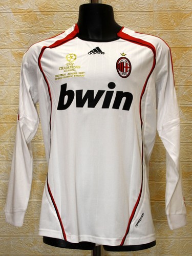 Maglia finale - , milan