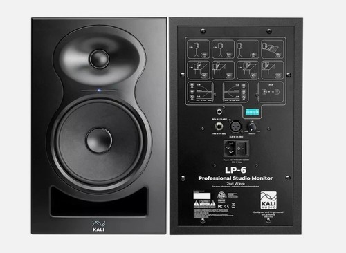 Kali audio 320w coppia - kali,
