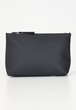 RAINS Borse Unisex Nero