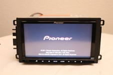 Pioneer AVIC-Z130BT Ricevitore