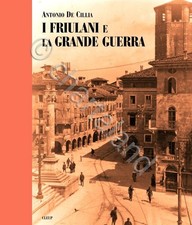 A. De Cillia - I friulani e la