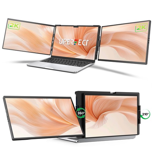 Uperfect pollici 2k - uperfect,