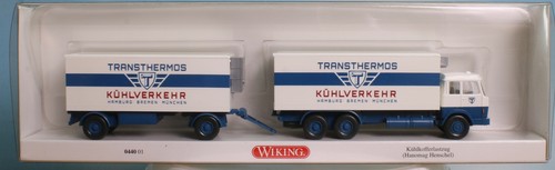 Wiking 044001 scala h0 - 044001,,