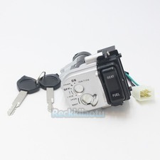 Ignition Switch w/ Keys Set
