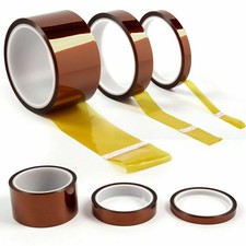 Nastro adesivo kapton alta