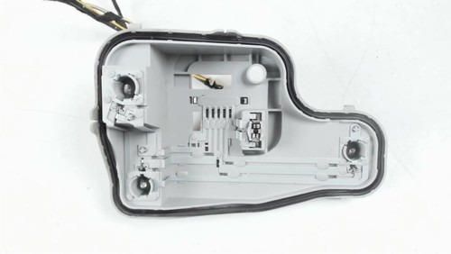 Base portalampade fanale