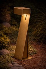 Lampione Giardino 60 cm LED