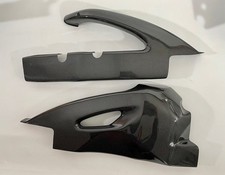 Parafango In Carbonio Per Moto Suzuki GSX-R 600 750 2006-2010