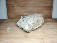 Rogue Trader Space Marine