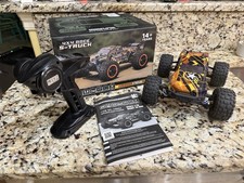 Haiboxing brushless car - haiboxing,