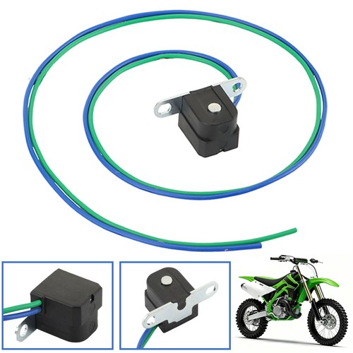 Bobina pickup statore per