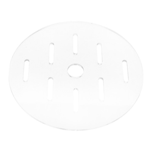 Copertura del serbatoio - del,