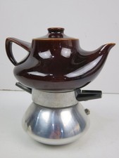 vecchia caffettiera LETIZIA