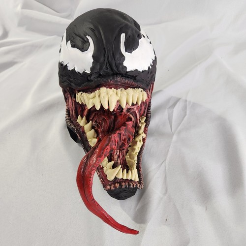 Maschera halloween marvel - maschera,
