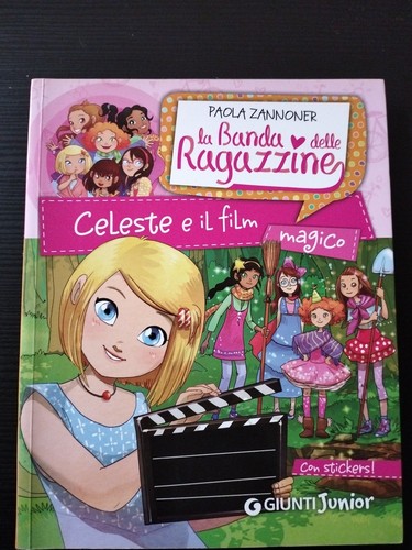 Celeste film magico la - celeste,