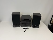 Panasonic SA-DH55 Sistema