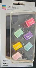 custodia cellulare 3D iphone