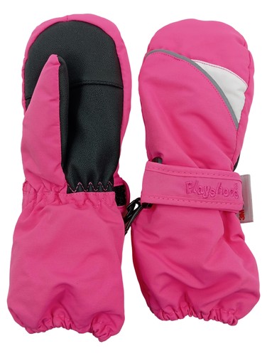 Playshoes guanti sci - playshoes, da