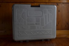 Meccano Super Construction Set