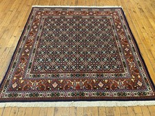 Splendido antico tappeto