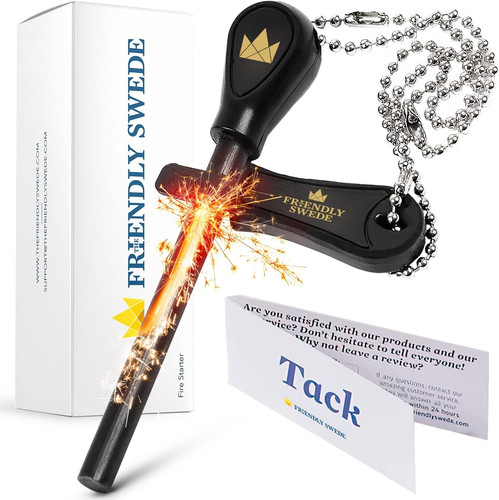 Avviatore easy grip - avviatore,