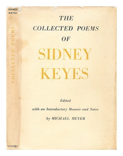 Keyes sidney le - keyes,,