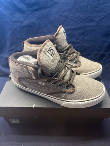 Globe motley mid 41 nuovo - 8,5/41,