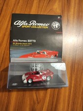 Collezione: Alfa Romeo Sport