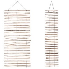 Graticcio Legno Spalliera