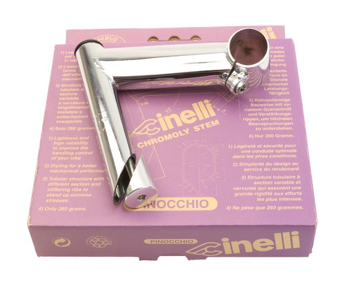 Cinelli pinocchio 22 - cinelli,