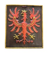 Kuntner formella stemma Alto