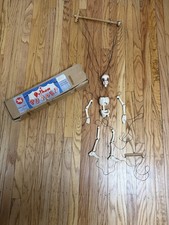 Vtg Halloween 1950s Pelham