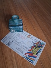 Calamaio + Cartolina