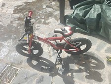 Bici Dino Bike Bambino 4-6 Anni