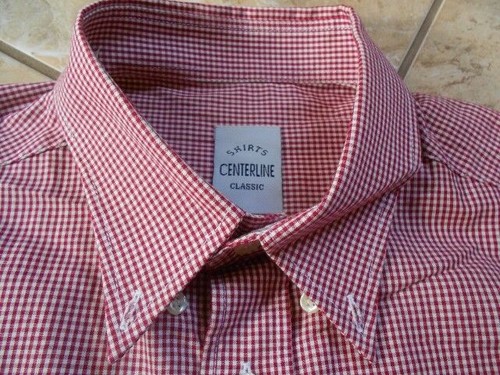 Centerline classiche camicia - classiche,