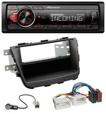 Pioneer Bluetooth USB DAB MP3