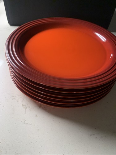 Creuset piatti pranzo - le,