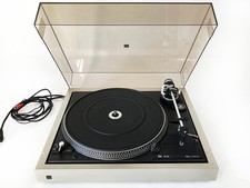 DUAL CS 506-1 Belt Drive