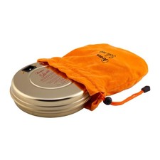 ARDES AR071A Sole Mio Scaldino Elettrico 550W con Lampada Spia Scalda Piedi Mani