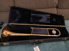 Trombone CONN 6H 1972, S/N