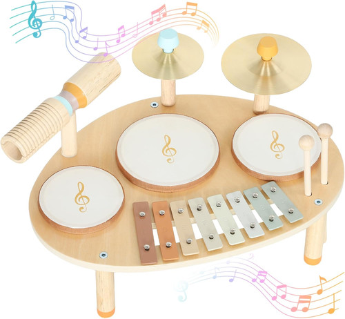 Set musicale per - musicale, bambini