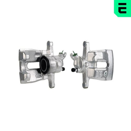Pinza freno optimal 1178l - pinza,