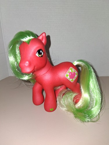 Little pony scegli il - g3,