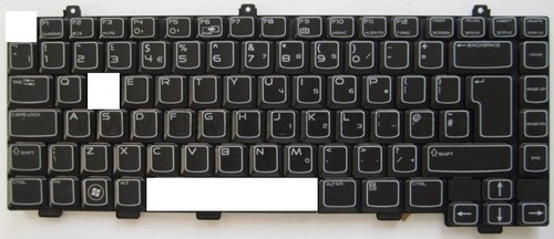 De118 tasto tasti - de118, per