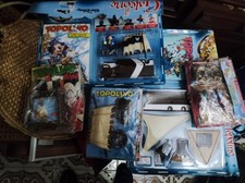 GADGET DISNEY IL GALEONE DI