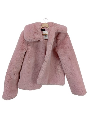 Topshop giacca alta - , pelliccia