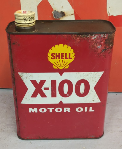 Vintage french shell - vintage,