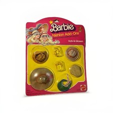 1978 Superstar Barbie Fashion