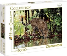 Clementoni Puzzle 2000 Pezzi
